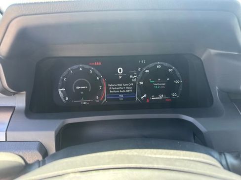 Used 2025 Toyota Tacoma TRD Sport image 17