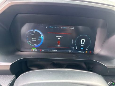 Used 2023 Ford F150 Lightning Lariat w/ Equipment Group 511A High image 14