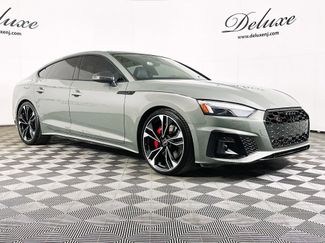 Used 2023 Audi S5 Prestige w/ Prestige Package video 1