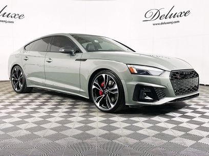 Used 2023 Audi S5 Prestige w/ Prestige Package