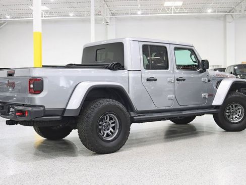 Used 2020 Jeep Gladiator Rubicon image 9