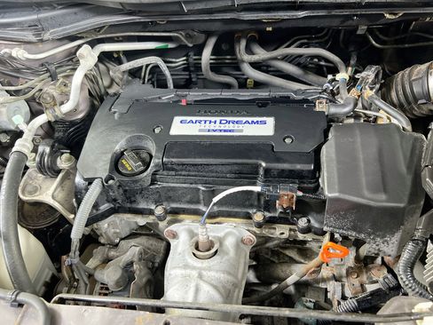 Used 2015 Honda CR-V EX image 29