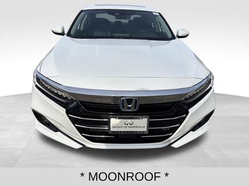 Used 2022 Honda Accord Touring image 8