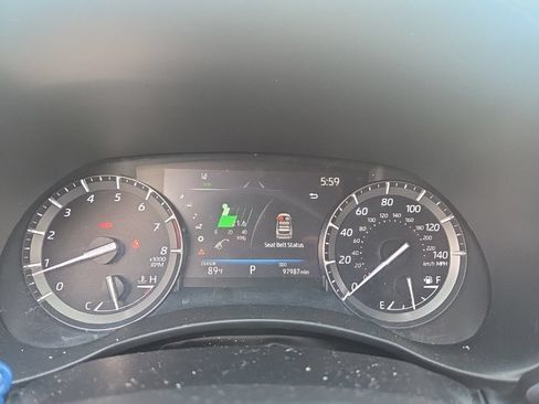 Used 2021 Toyota Highlander Limited FWD image 18