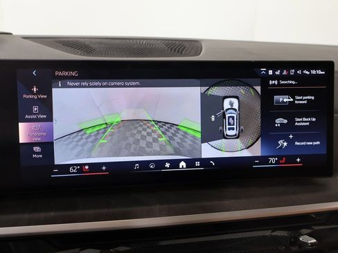 Used 2024 BMW X7 xDrive40i image 6