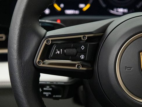 Certified 2022 Porsche Taycan Turbo S AWD/4WD image 26