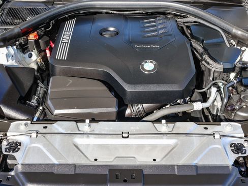 Used 2022 BMW 330i 330i w/ Premium Package 2 image 12