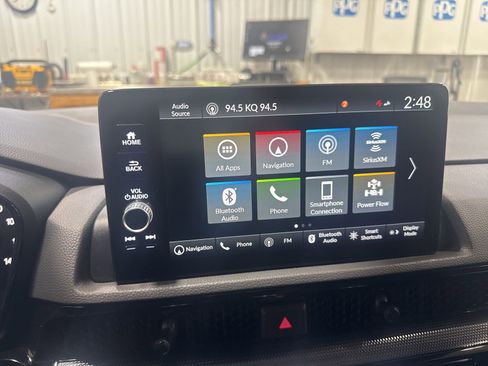 Used 2025 Honda CR-V Sport Touring image 36