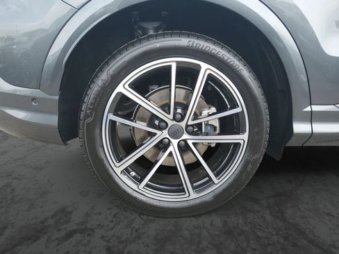 New 2026 Audi Q5 Prestige AWD/4WD image 5