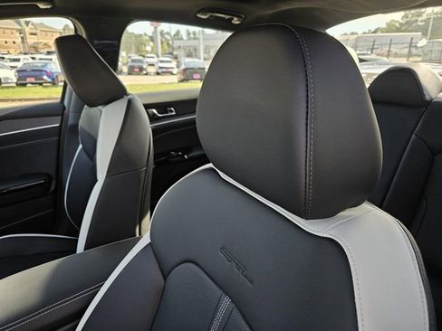 New 2026 Kia K5 GT-Line w/ GT-Line Premium Package FWD image 26