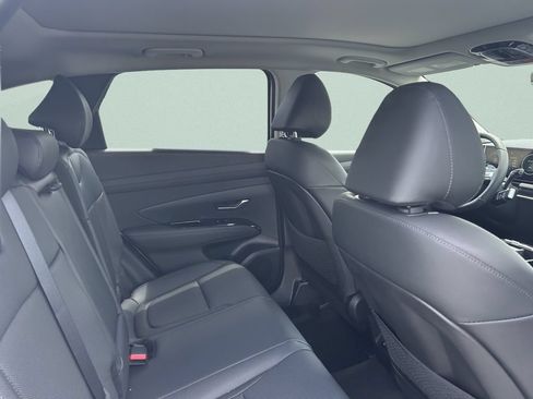 New 2026 Hyundai Tucson Limited AWD/4WD image 22
