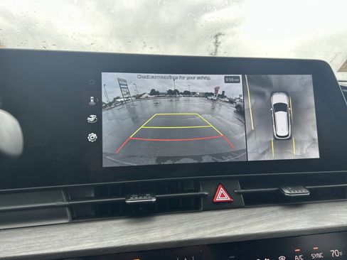 Certified 2024 Kia Sportage X-Line Prestige image 26