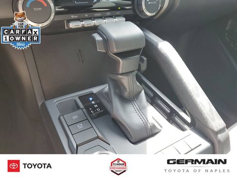 Certified 2024 Toyota Tacoma SR5 RWD image 27