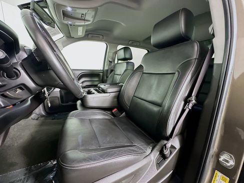 Used 2014 Chevrolet Silverado 1500 LT w/ All Star Edition AWD/4WD image 22