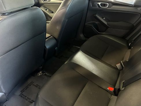 Used 2024 Honda Civic Sport image 5