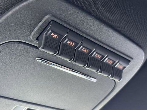 New 2025 Ford F150 Tremor w/ Equipment Group 402A High image 27