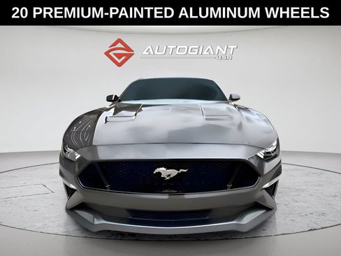 Used 2019 Ford Mustang GT Premium RWD image 67