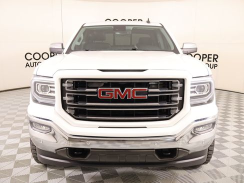 Used 2017 GMC Sierra 1500 SLT image 10