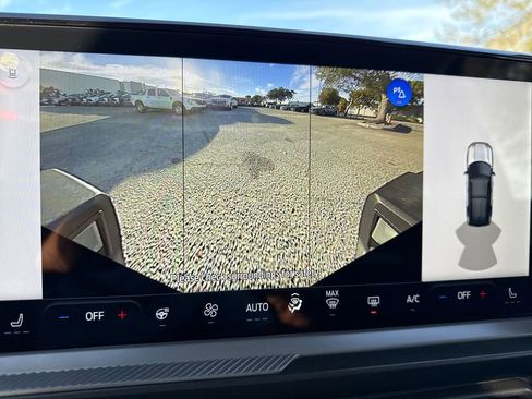 New 2025 Ford Bronco Sport Outer Banks AWD/4WD image 24