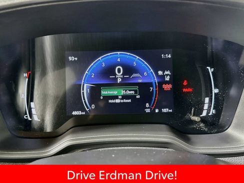 Certified 2026 Toyota Corolla LE FWD image 16