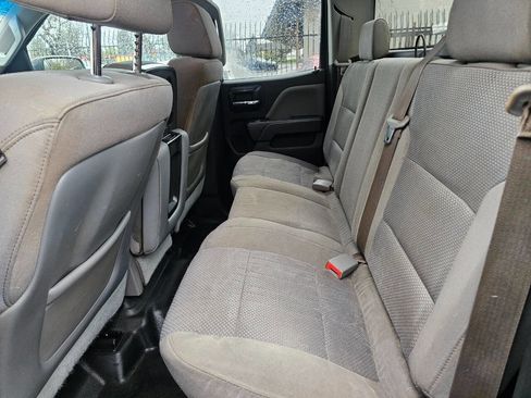 Used 2014 Chevrolet Silverado 1500 W/T image 8