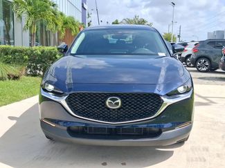 Used 2022 MAZDA CX-30 AWD 2.5 S video 2