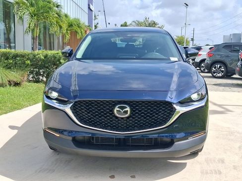 Used 2022 MAZDA CX-30 AWD 2.5 S image 2