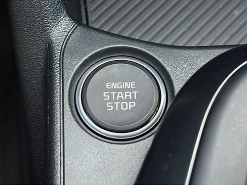 New 2026 Kia K4 FWD image 19