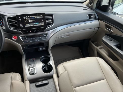 Used 2022 Honda Pilot EX-L image 22