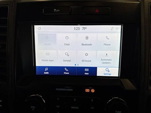 Used 2022 Ford F350 XL w/ Power Equipment Group AWD/4WD image 21