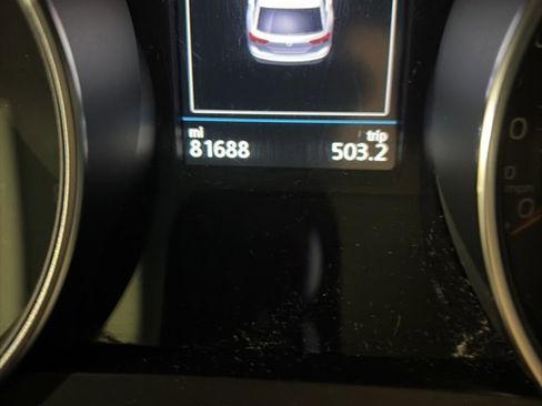 Used 2018 Volkswagen Tiguan SE w/ Panoramic Sunroof Package image 5