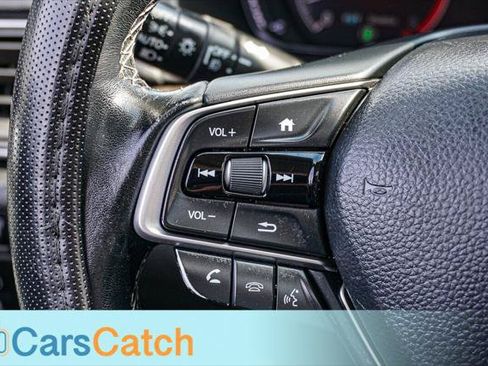 Used 2019 Honda Accord EX-L image 23
