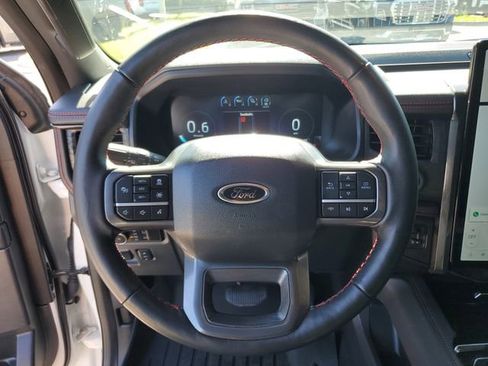 Used 2024 Ford Expedition Max Limited image 20