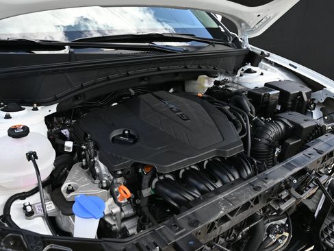 Used 2026 Hyundai Tucson SEL image 25