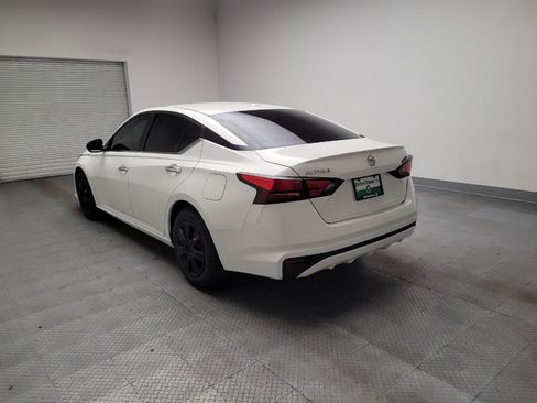 Used 2020 Nissan Altima 2.5 S FWD image 5