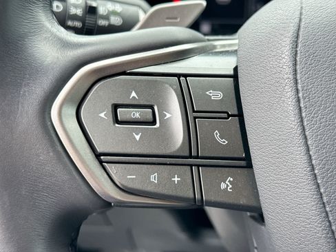 Used 2025 Lexus NX 250 FWD w/ Accessory Package (Z1) image 30