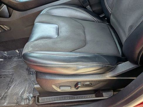 Used 2019 Ford Edge ST w/ Equipment Group 401A AWD/4WD image 11