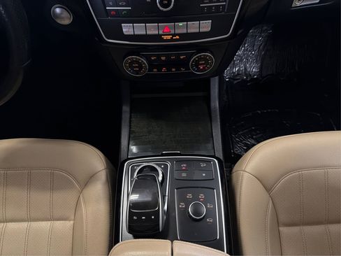 Used 2018 Mercedes-Benz GLS 450 4MATIC image 20