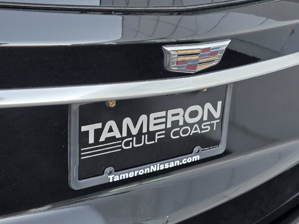 Used 2020 Cadillac XT6 Sport w/ Platinum Package AWD/4WD image 35