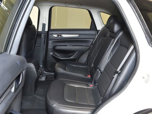 Used 2021 MAZDA CX-5 Grand Touring image 27