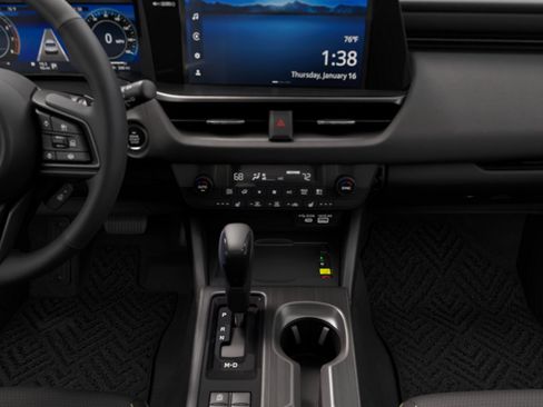 New 2026 Subaru Outback Limited AWD/4WD image 25