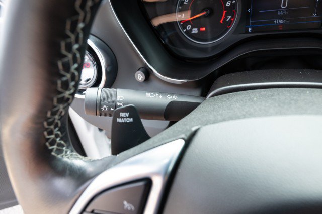 Used 2022 Chevrolet Camaro LT RWD image 28