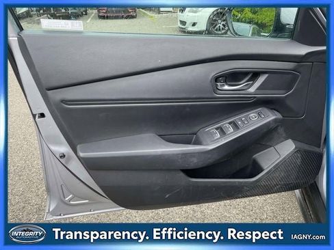Used 2023 Honda Accord EX image 16