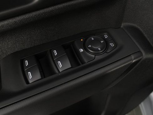 New 2026 GMC Sierra 2500 Pro w/ Convenience Package image 14