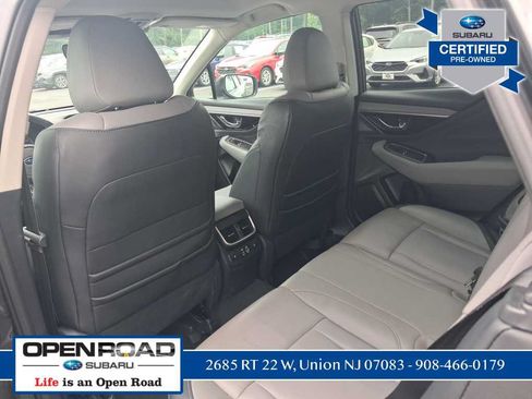 Used 2023 Subaru Outback Limited AWD/4WD image 15