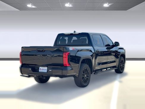 Used 2026 Toyota Tundra SR5 w/ SX Package image 9