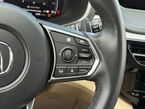 Used 2023 Acura MDX SH-AWD w/ Technology Package image 14