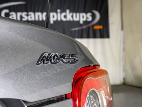 Used 2012 MAZDA MX-5 Miata Grand Touring w/ Premium Pkg image 31