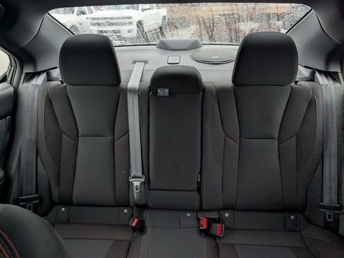 Used 2022 Subaru WRX Premium image 13