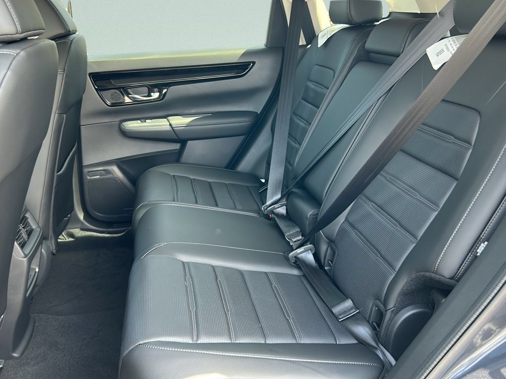 New 2026 Honda CR-V EX-L image 13